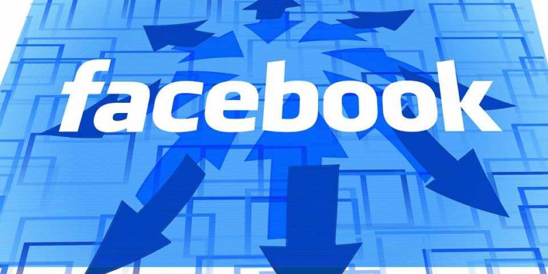 Facebook : Annonce donner la priorité aux informations sourcées