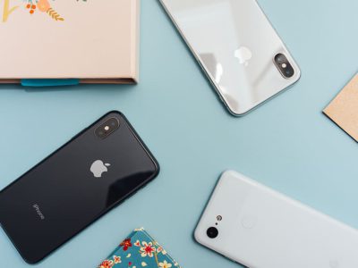 Quels sont les meilleurs smartphones