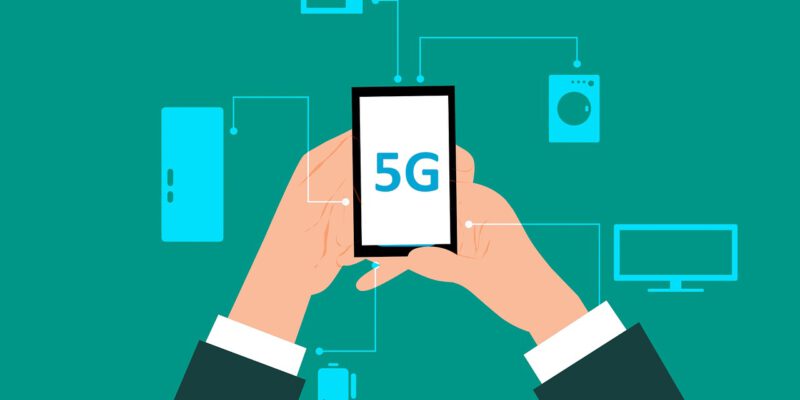 impact de la 5G sur le Marketing