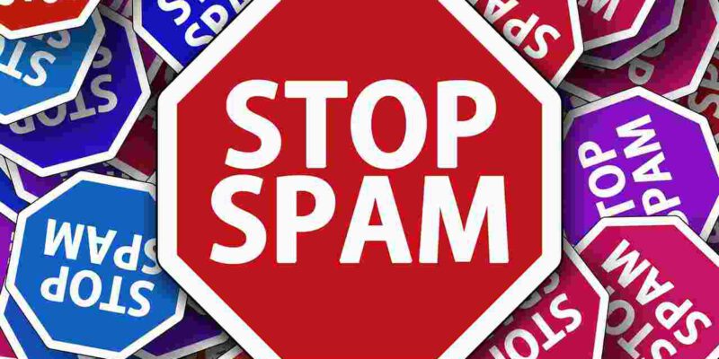 Google explique le fonctionnement Spam Reports