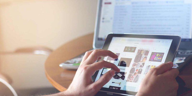 Top 5 des CMS E-commerce