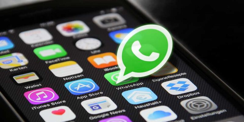 WhatsApp : bientôt disponible, un compte sur plusieurs appareils