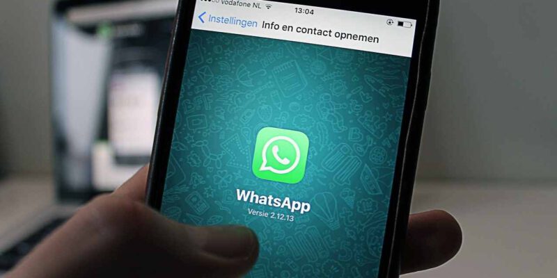 WhatsApp : permettra bientôt d’envoyer et de recevoir de l’argent