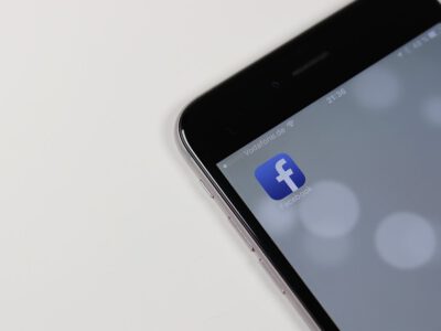 Facebook s’inquiète de la nouvelle mise à jour iOS 14