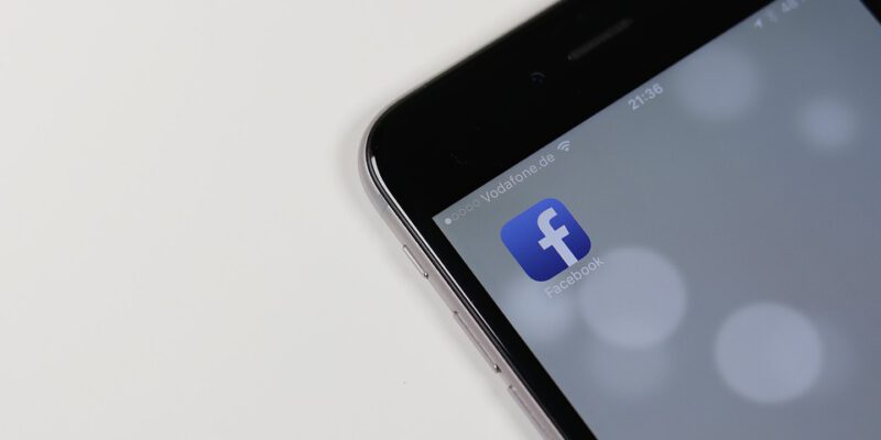 Facebook s’inquiète de la nouvelle mise à jour iOS 14