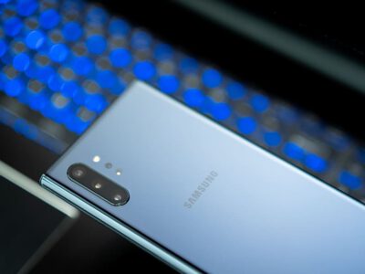 Samsung et Lg ne fourniront plus d’écrans à Huawei