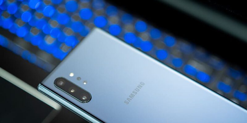 Samsung et Lg ne fourniront plus d’écrans à Huawei