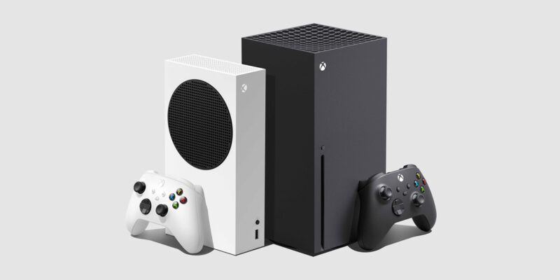 Xbox Series X