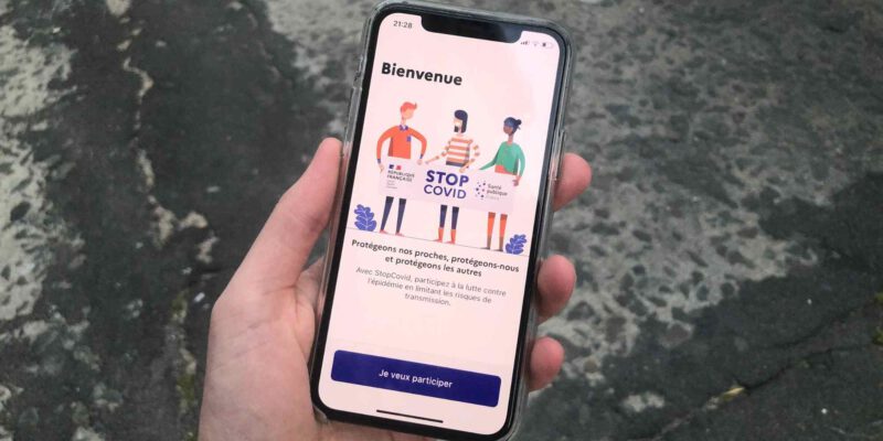 Dix choses à savoir sur l’application Française « StopCovid »