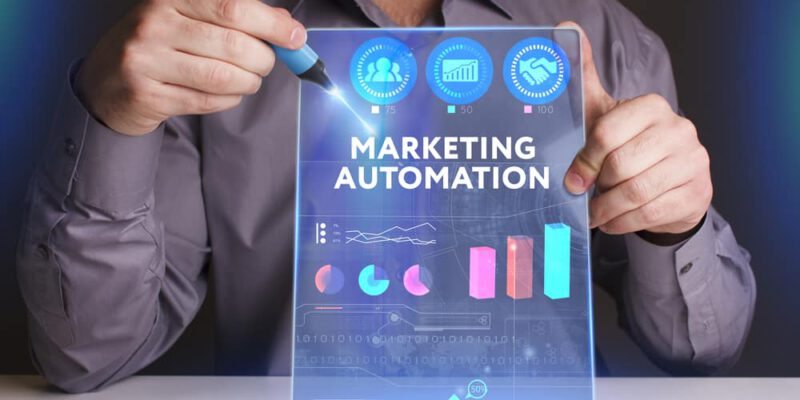 Le marketing automation, un outil puissant de votre agence de marketing à Paris