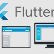 Google annonce Flutter 2 avec la prise en charge des applications Web et de bureau