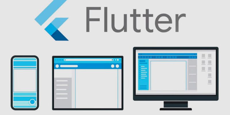 Google annonce Flutter 2 avec la prise en charge des applications Web et de bureau