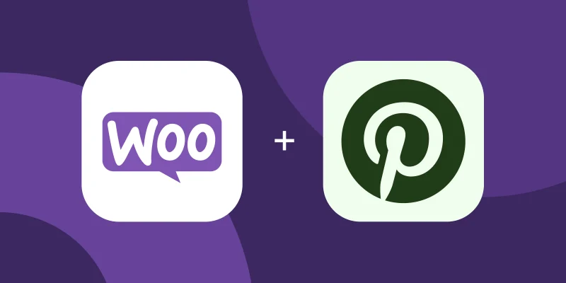 Pinterest et WooCommerce