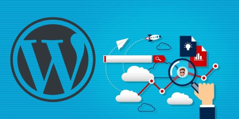 Agence SEO WordPress