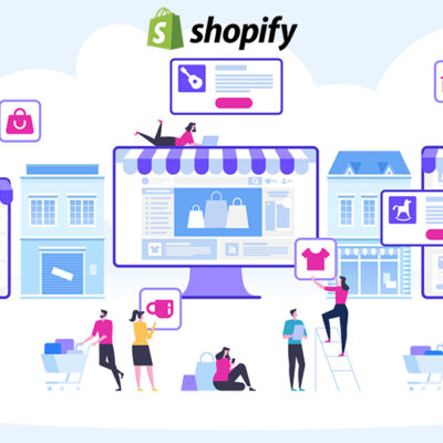 agence Shopify