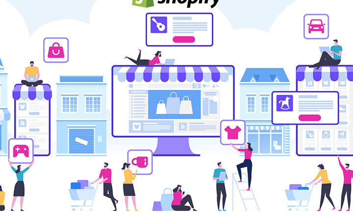 agence Shopify