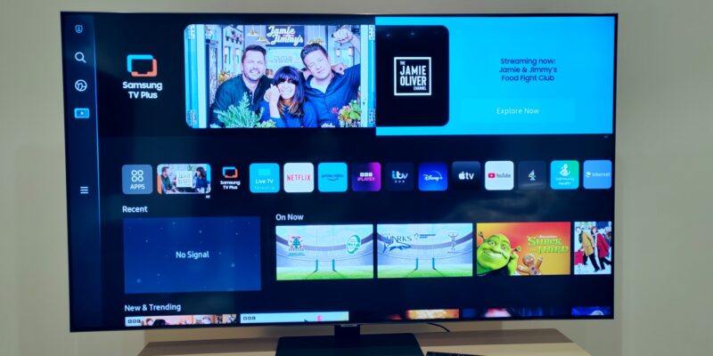 Quelle est la différence entre Smart TV Tunisie et une TV LED classique